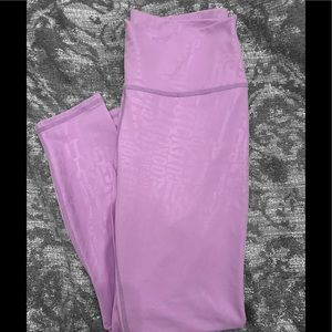 Fabletics leggings size medium 💥